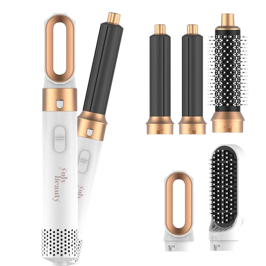 Air Wrap styler 5 in 1 Professionale