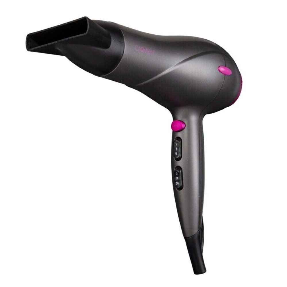 Neon Hair Dryer, phon professionale 5000 W 3 velocità