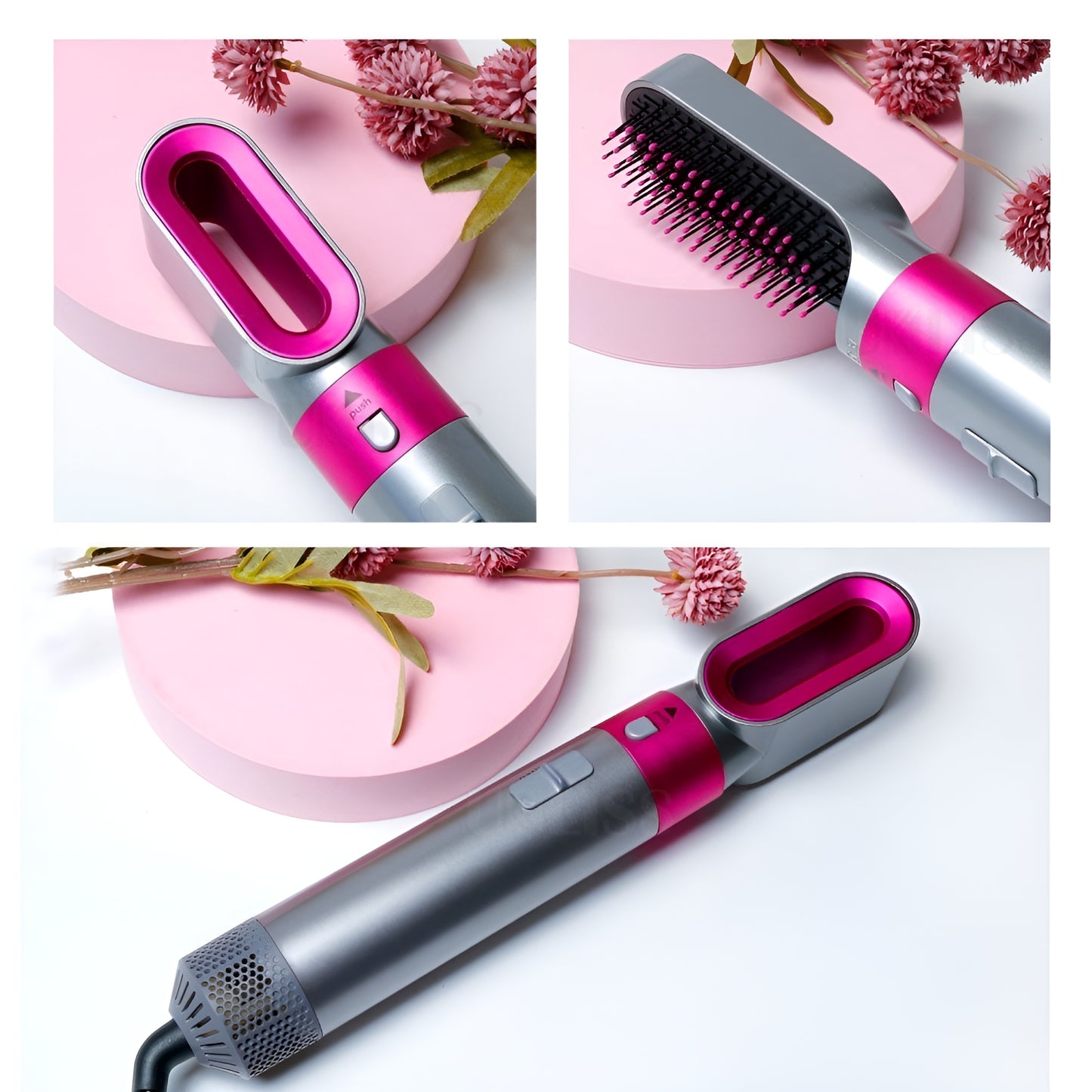 Air Wrap styler 5 in 1 Professionale
